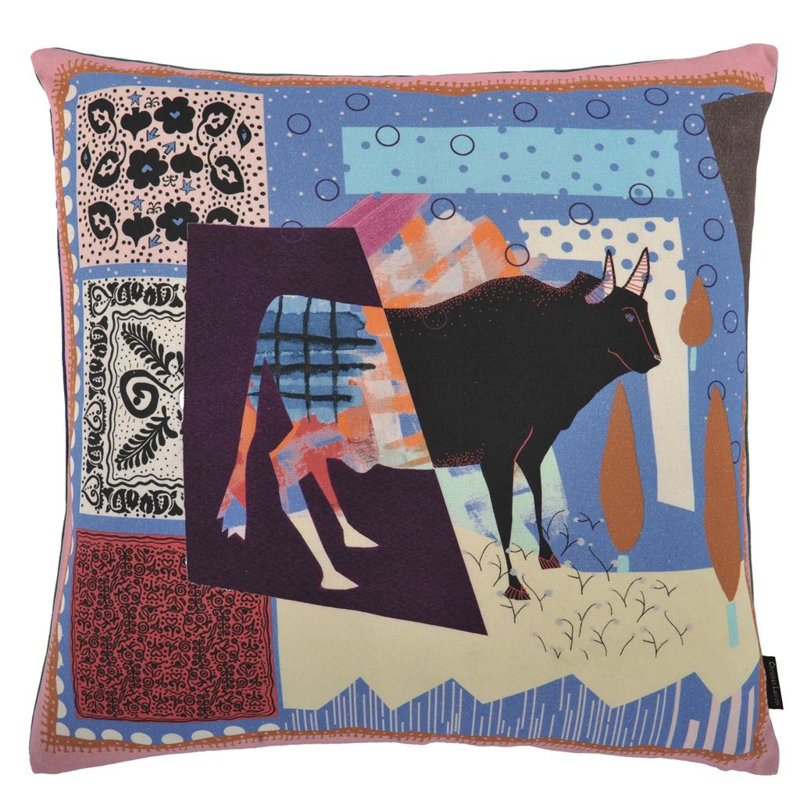 Manade Cypres Decorative Pillow