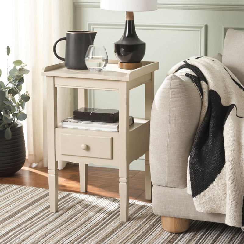 End Table, Sand