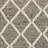 Dark Grey Hand Woven Diamond Pattern Indoor Area Rug-548478301