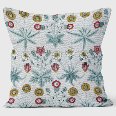 Daisy - William Morris Cushion