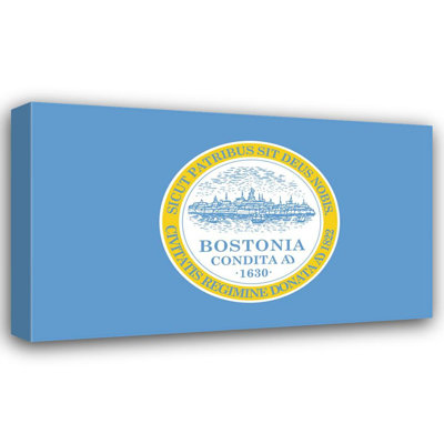 Boston, Massachusetts