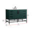 Ensemble de meuble-lavabo simple 48 po Eugene-408480728