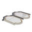 Inara Cavalier Marble Tile