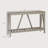 Farmhouse Wood Console Table-608230217