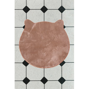 Non-Slip Bath Rug