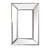 Dankhard Rectangle Wall Mirror-33350266