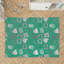 Tapis de jeu Bear Face-108673390