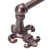 Oil Rubbed Bronze