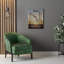 Earnestly Seeking My Lord Psalm 63 - Wrapped Canvas Print-890693335