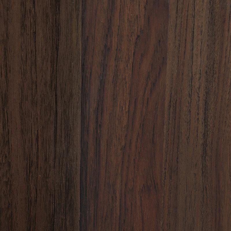 Ridge Outdoor Coffee Table-Stained Saddle Brown