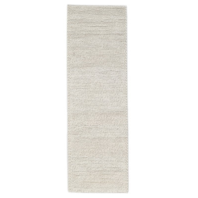 Alethea Flatweave Wool Polyester Owen Area Rug