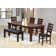 Carlsen Drop Leaf Dining Set
