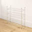 16 Pair Shoe Rack