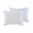Premium Cotton Bedding Sets, Seersucker Texture, Elegant White For Home Comfort