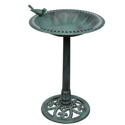 Bird Bath