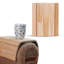 Solid Wood Tray