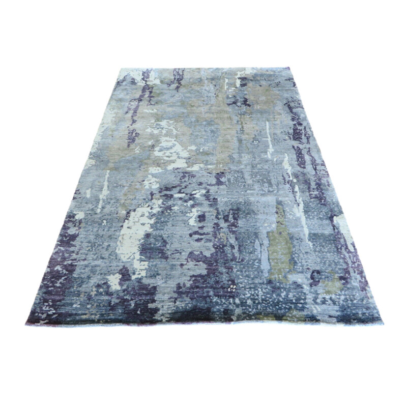 Luethel One-of-a-Kind 6' X 9'11" Area Rug in