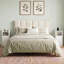 25 cm W Particle Board Bedside Table-1606078553