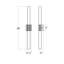 Scepter 1 - Light LED Bath Bar-225172013-219423592