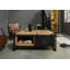 BLACKBURN Coffee Table with Storage