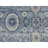 Burlie One-of-a-Kind Rectangle 9'1" X 12'4" Area Rug