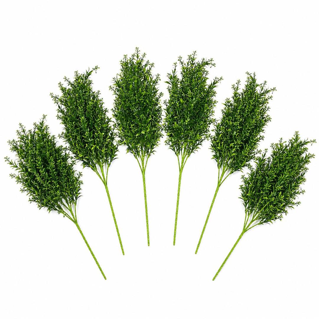 75 cm H Faux Plant