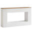 Table d'appoint de pièce (table basse incluse)