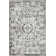 Ragheb Washable Oriental Indoor Rug