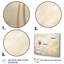 Impression romantique pissenlit blanc IV - Pissenlit blanc-341683994-341683971