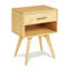 Table de chevet 1 tiroir Chandrima-960297785