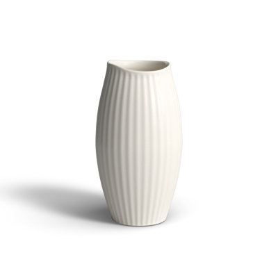 Ruebin 9'' Ceramic Table Vase