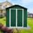 Metal Storage Shed-97578015