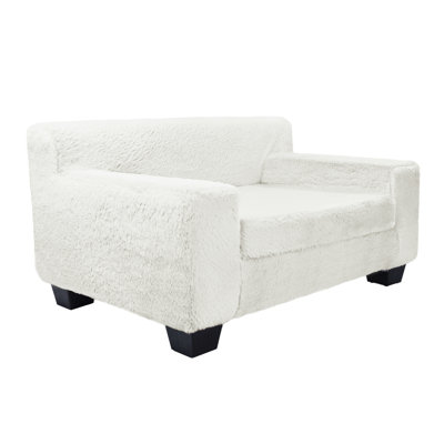 Endora Polyester Pet Bed