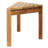 31.5'' W Teak Shower Bench