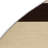 HorizontalStripes Beige Indoor and Outdoor Area Rug-421991617