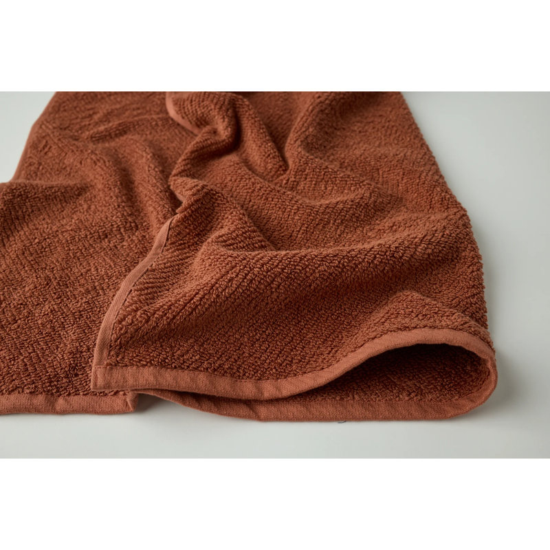 Air Weight Towel, 6 Piece Towel Set, Sedona