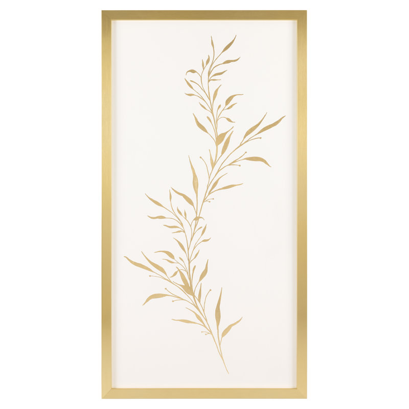 Golden Vines A