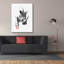 «Rhino» par Pechane, Epic Graffiti, art mural sur toile, 18 po x 26 po-943750032