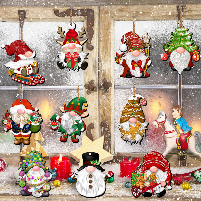 Jacquetta The Holiday Aisle®
