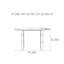 Console Modern Minimalist Art-1699388644
