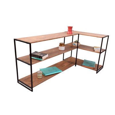 Mendler 61" Console Table