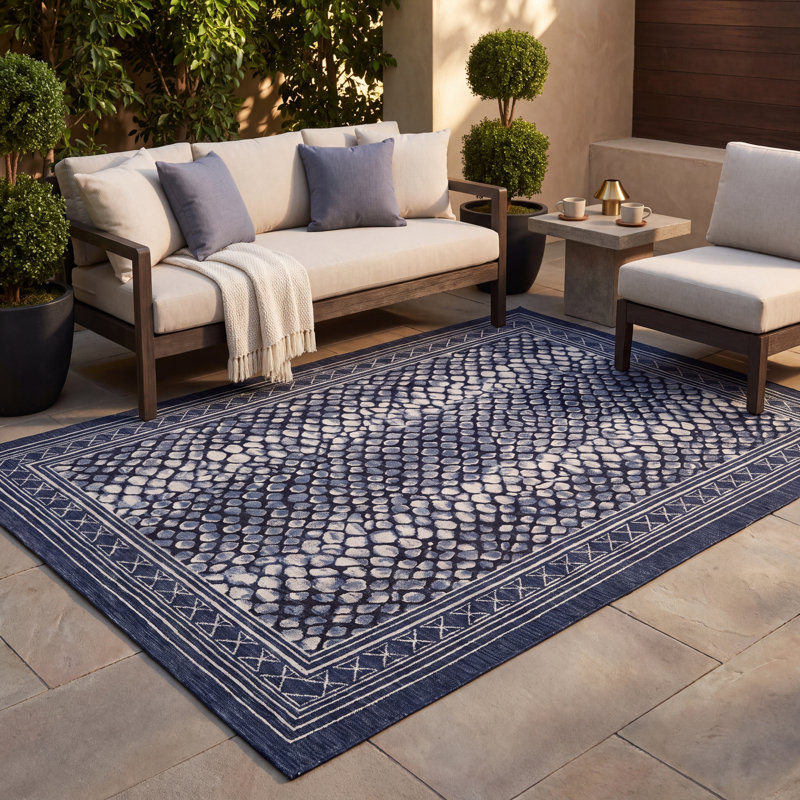 Tapis Solomonseal à motifs animaux, imprimé marine, noir, bleu et gris, antidérapant, à poils courts, pour intérieur et extérieur, adapté aux animaux de compagnie, salon, chambre, salle à manger, entrée, couloir, bureau, lavable