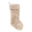 Cozy Delight Lamb  Stocking-102673905