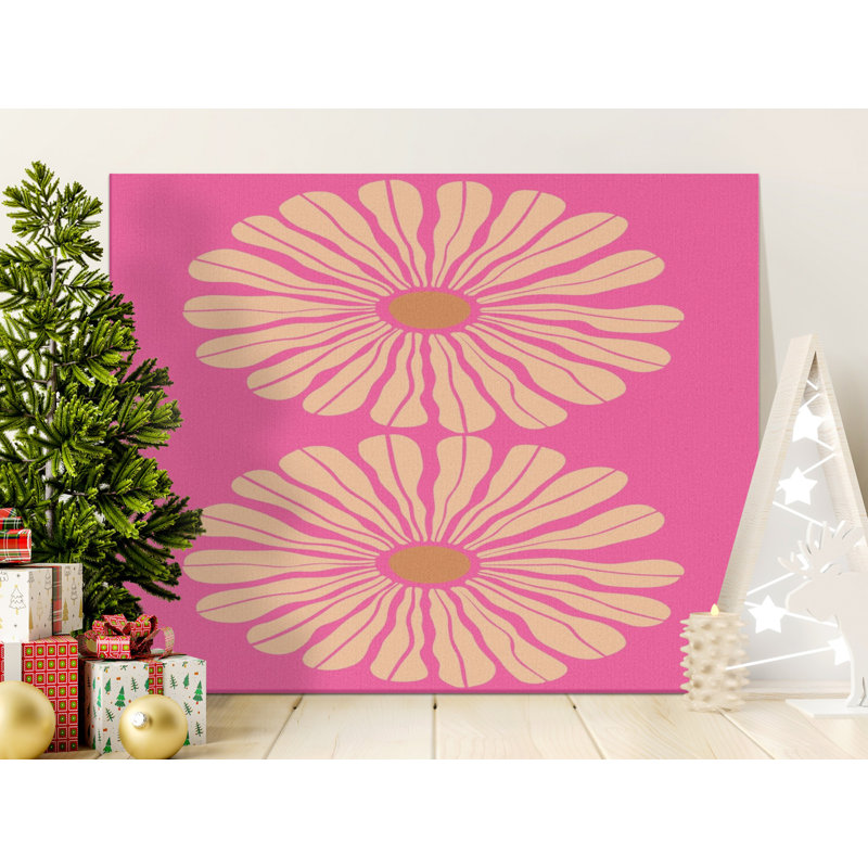 Wrapped Canvas Print Set, 76.2 cm H x 152.4 cm W