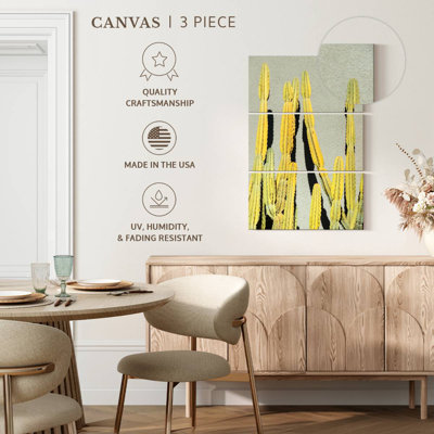 Cactus jaune Harnek