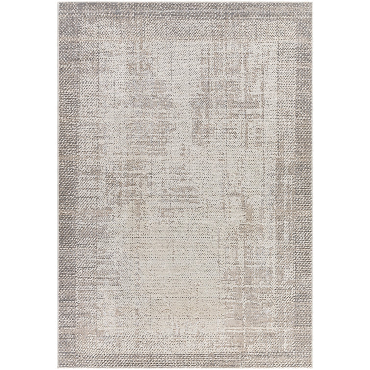 Arrain Abstract Indoor Rug