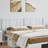 Eilleen Durable Metal Headboard, Modern Style-497382084-497382086