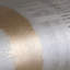 Hermes Smooth Metallic Stripe 10M X 53Cm Wallpaper Roll-1392641552