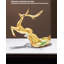 Ornement porte-bouteilles Prosperous Deer