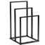 Lindeman Freestanding Towel Stand